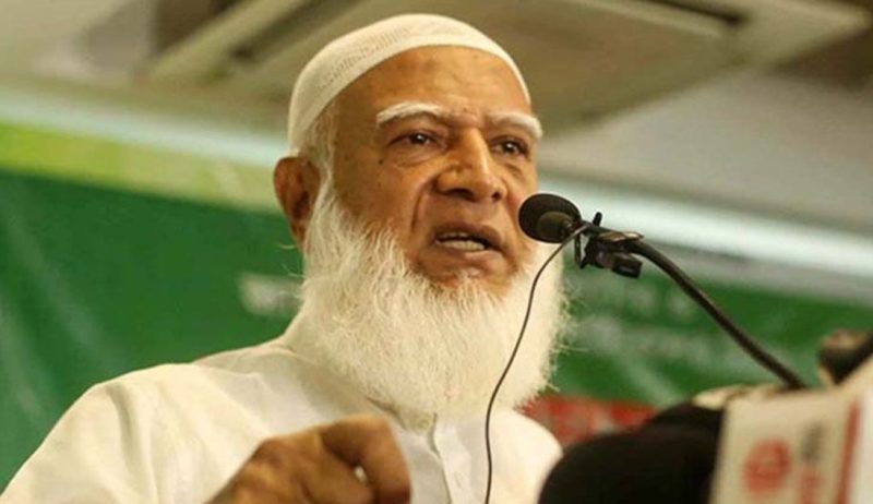 কুমিল্লায় নারীর ওপর পাশবিক নির্যাতন একান্তই লজ্জাজনক ঘটনা : জামায়াত আমির